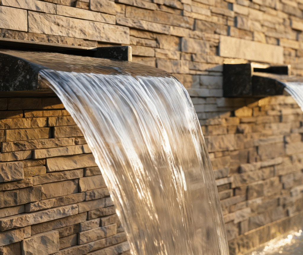 Cobblestone, Wall Cladding & Travertine | Supply & Install Sydney